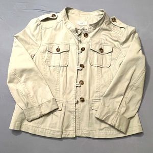 Loft size Large